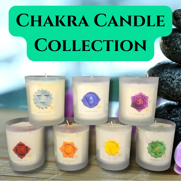 Candle collection