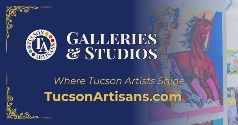 Galleries Studios social media share image 768x403