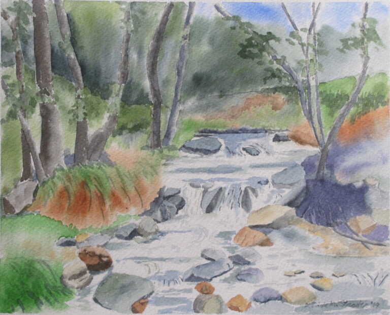 Madera Creek 2019 768x622