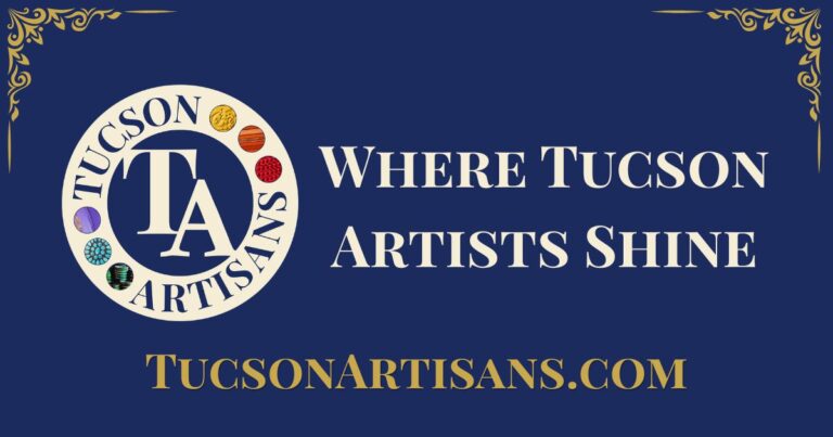 Where Tucson Artist Shine 2 1 768x403