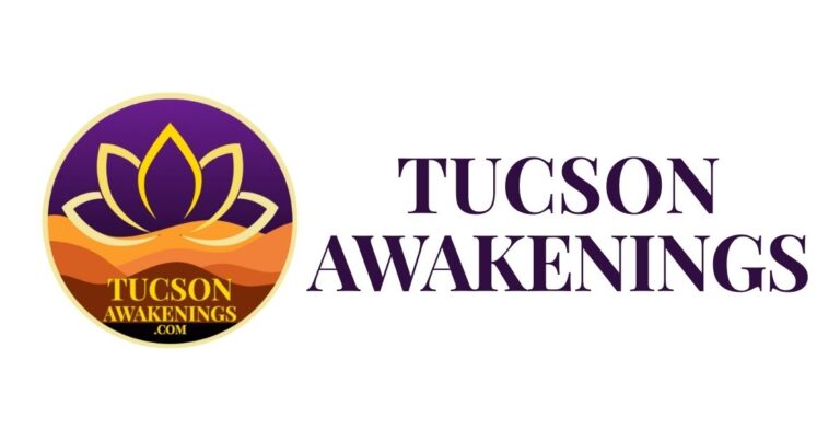 tucson awakenings spiritual community logo 768x403