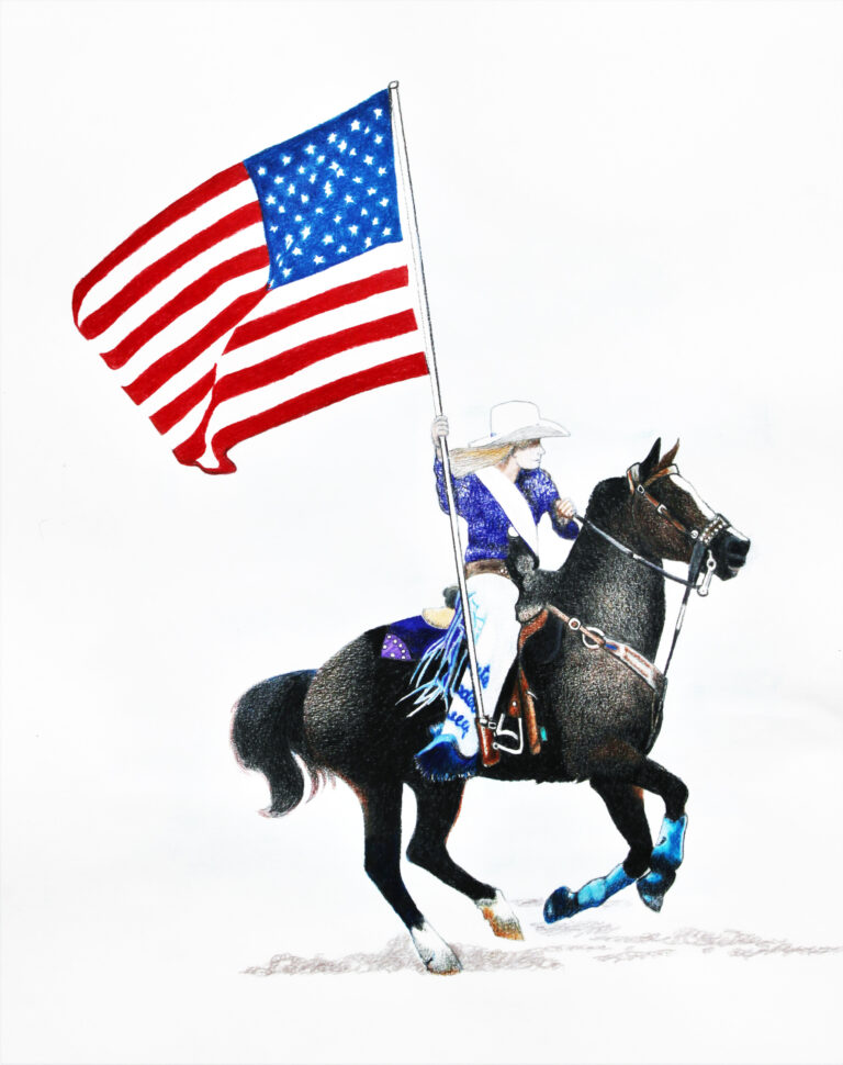 Final Rodeo Queenxxx 5 25 768x970